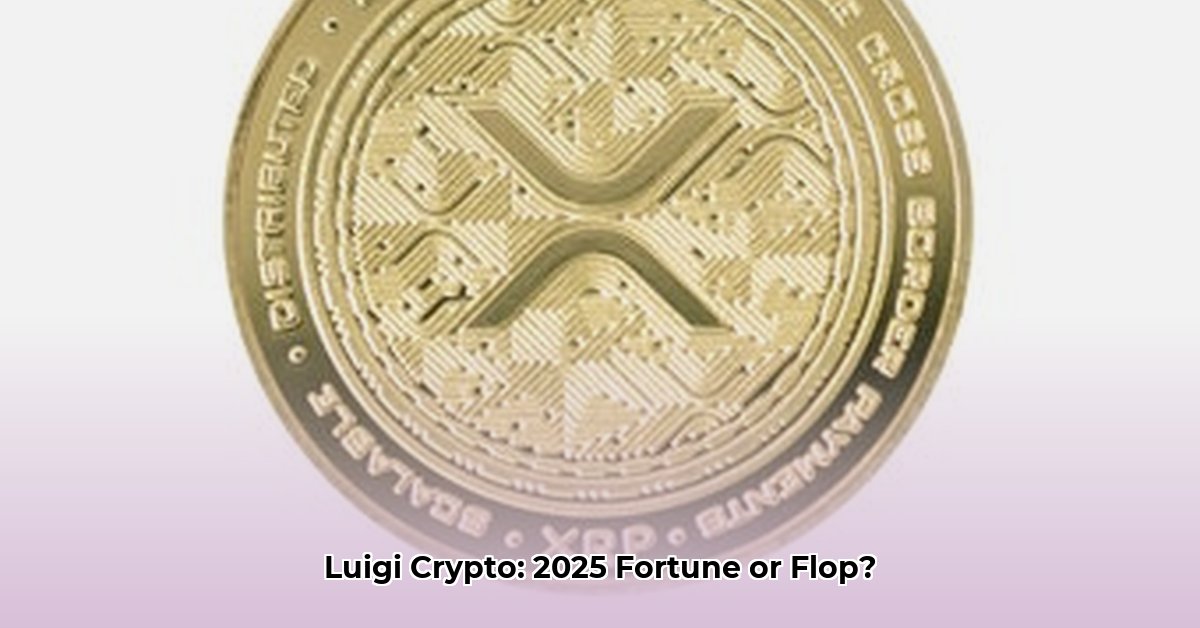 luigi-crypto-coin